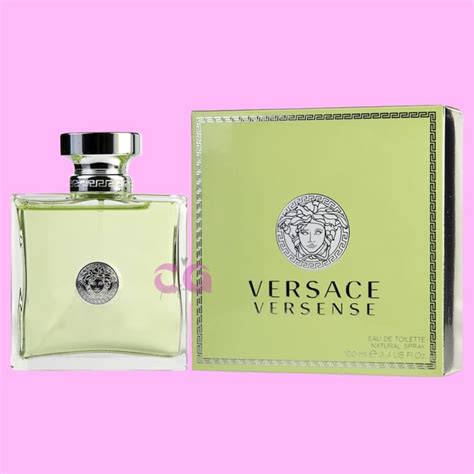 versace versense muller|Versace versense 100ml price.